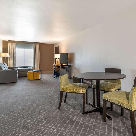 Comfort Inn & Suites Frisco East - Mckinney Ngoại thất bức ảnh