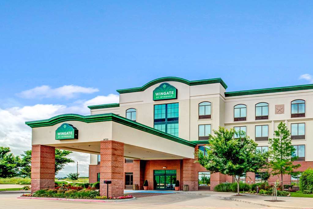 Comfort Inn & Suites Frisco East - Mckinney Ngoại thất bức ảnh