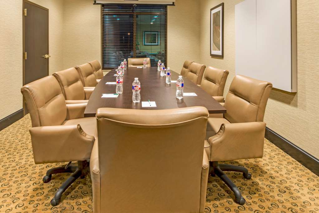 Comfort Inn & Suites Frisco East - Mckinney Tiện nghi bức ảnh