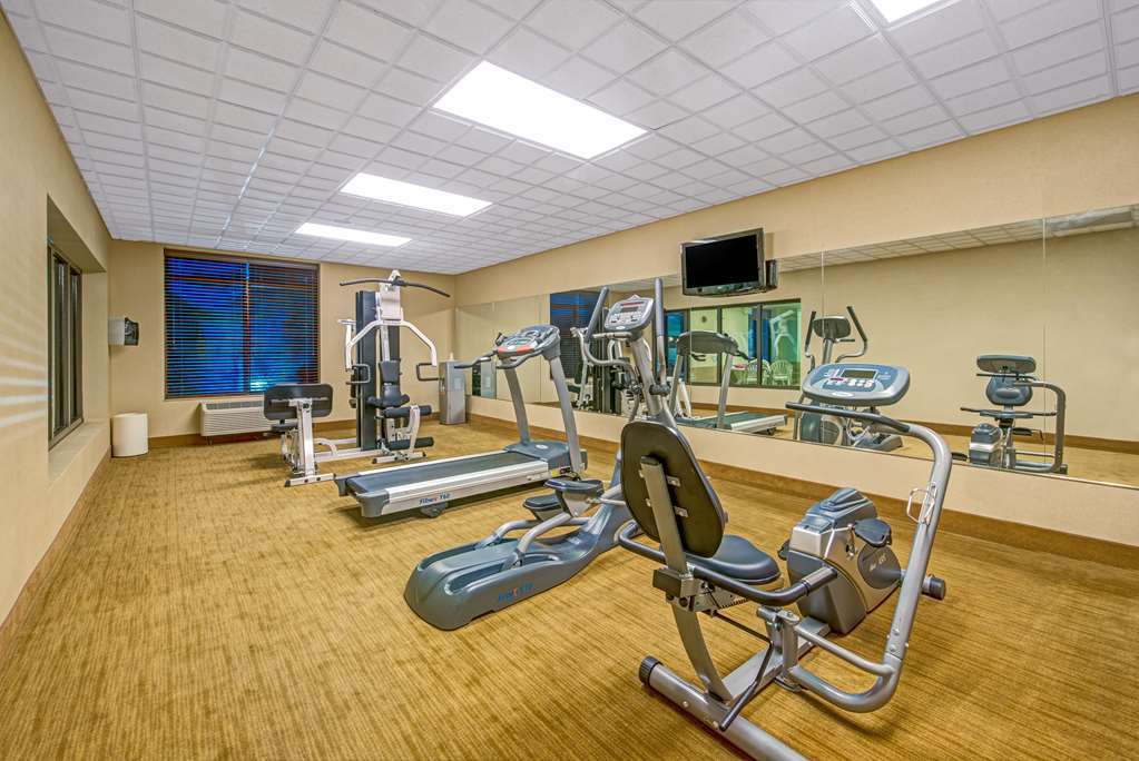 Comfort Inn & Suites Frisco East - Mckinney Tiện nghi bức ảnh